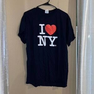 I ❤️ New York Tee